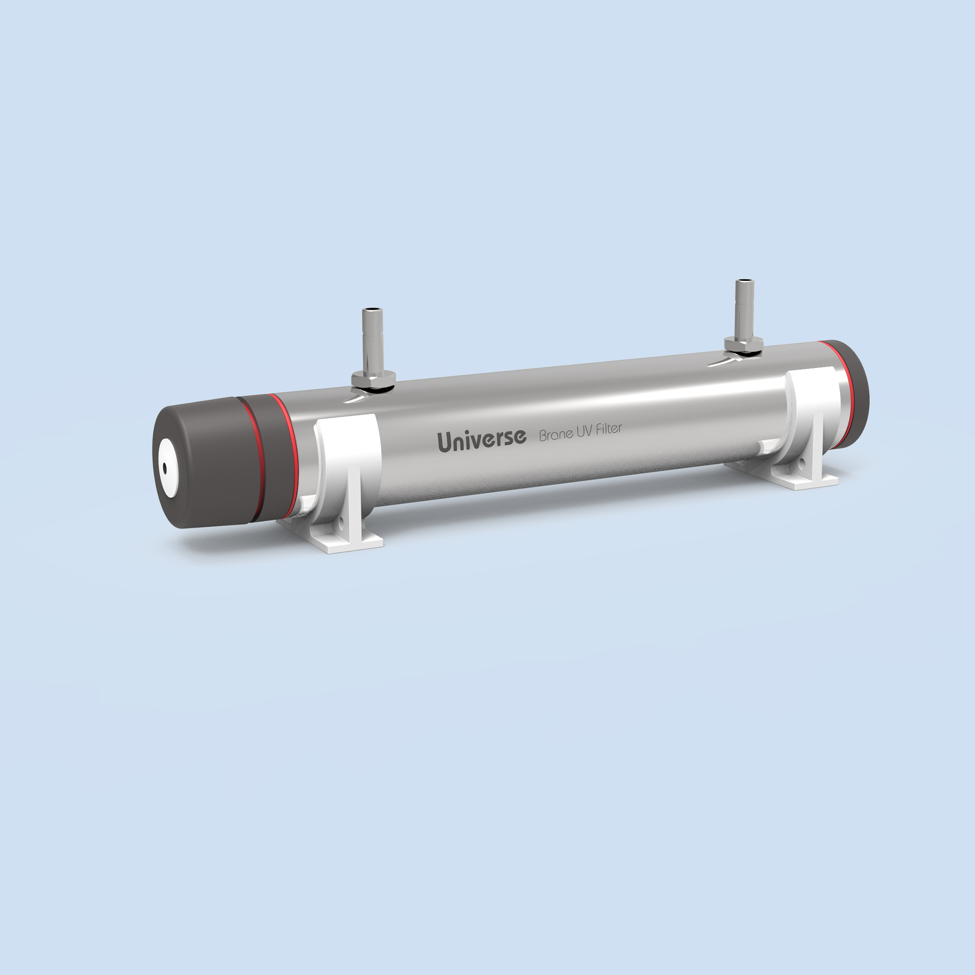Brane UV Filter – опциональный ультрафиолетовый стерилизатор
